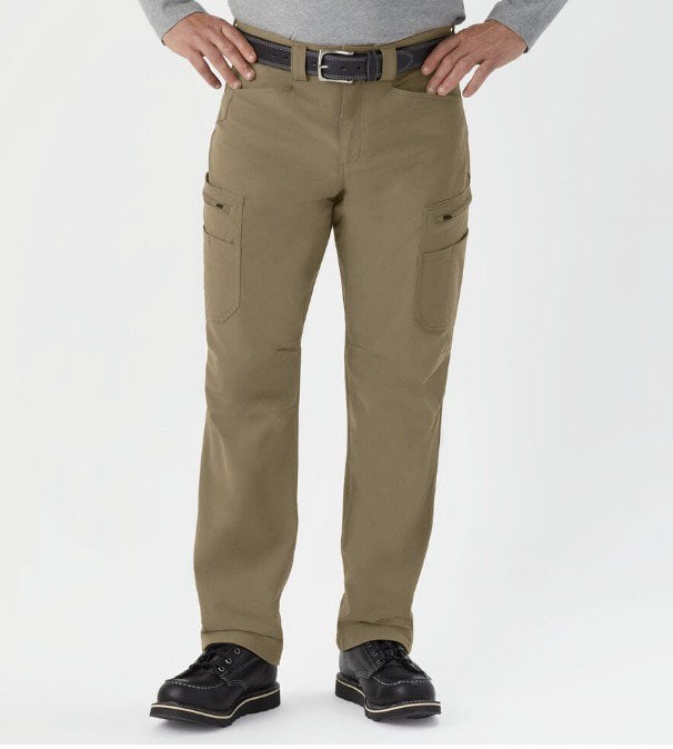 Duluth Traders pants